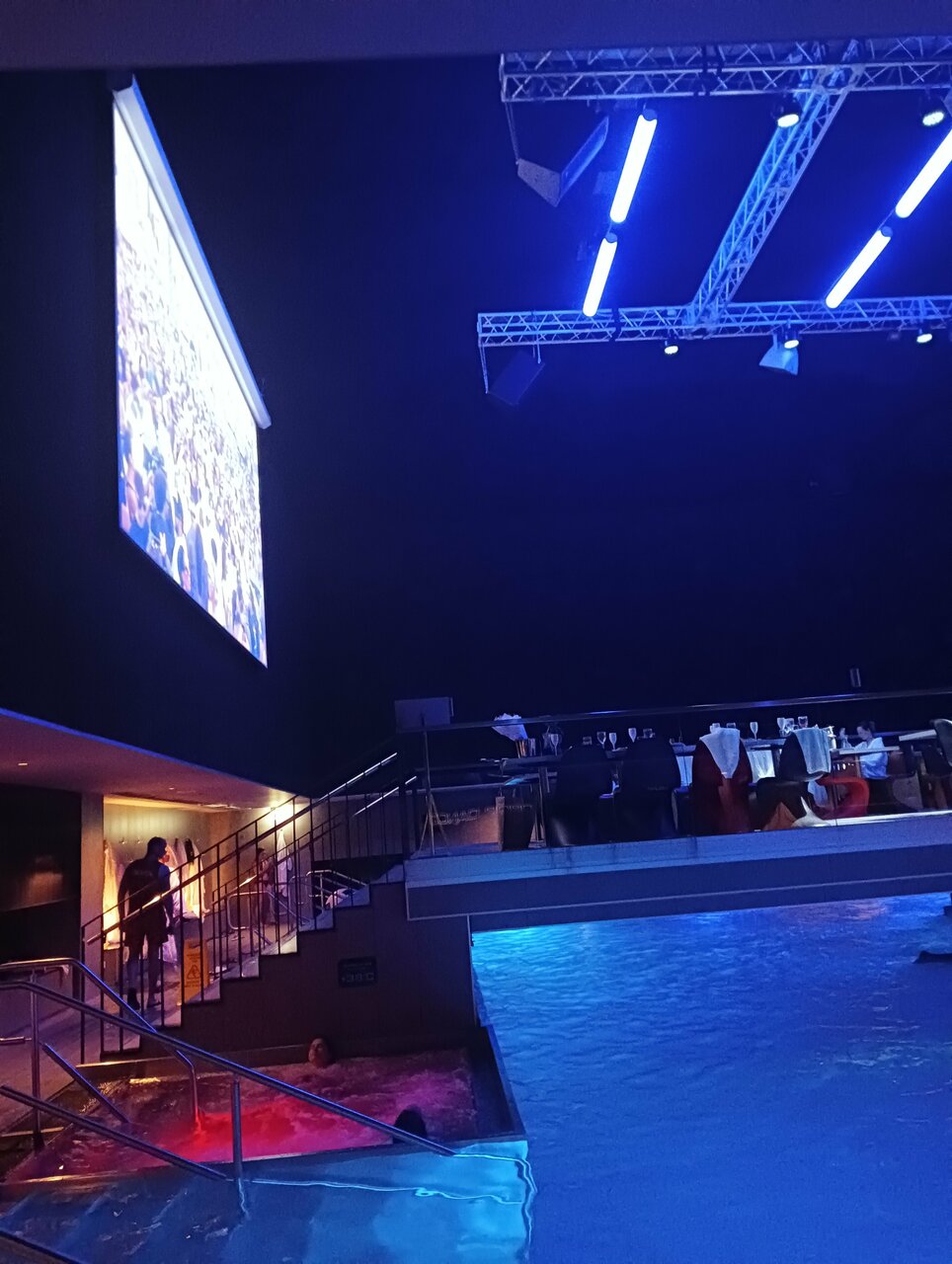 Гостиница Voda Сестрорецк-21