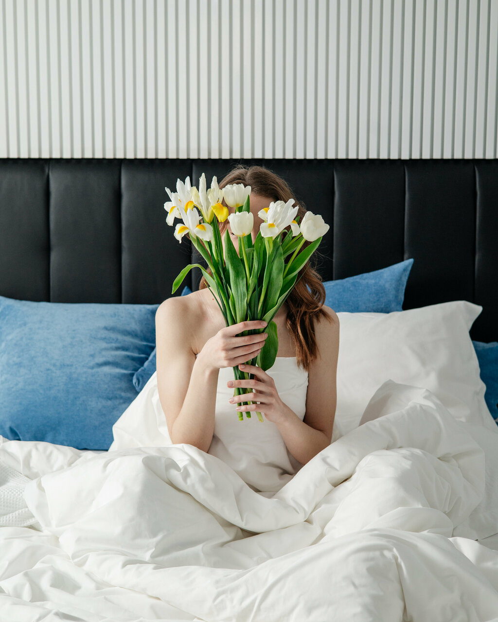 Гостиница Voda Сестрорецк-71