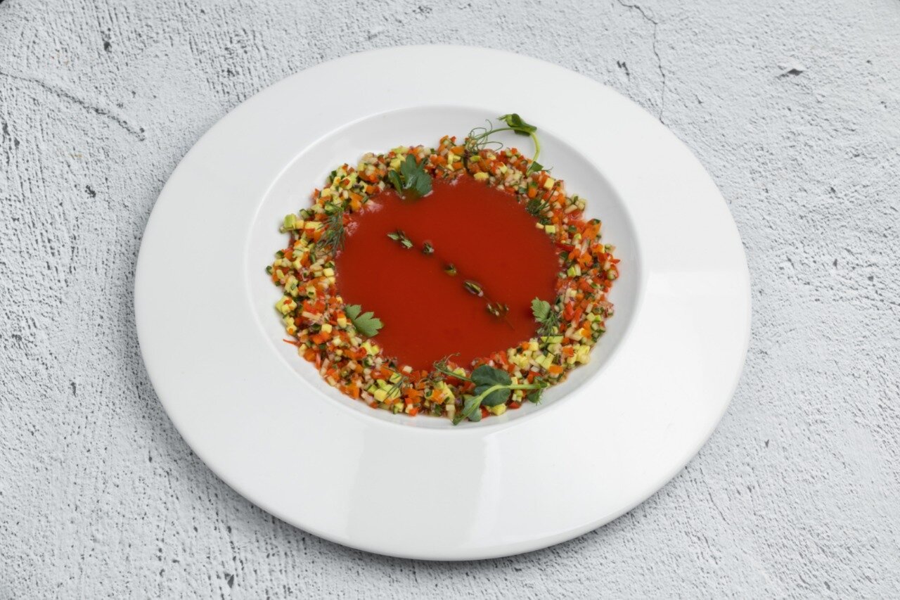 Гостиница Voda Сестрорецк-229