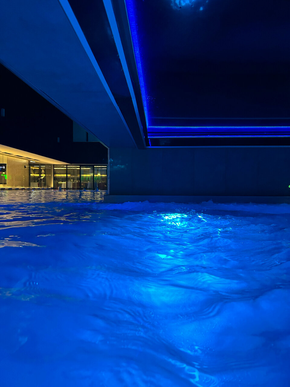 Гостиница Voda Сестрорецк-47