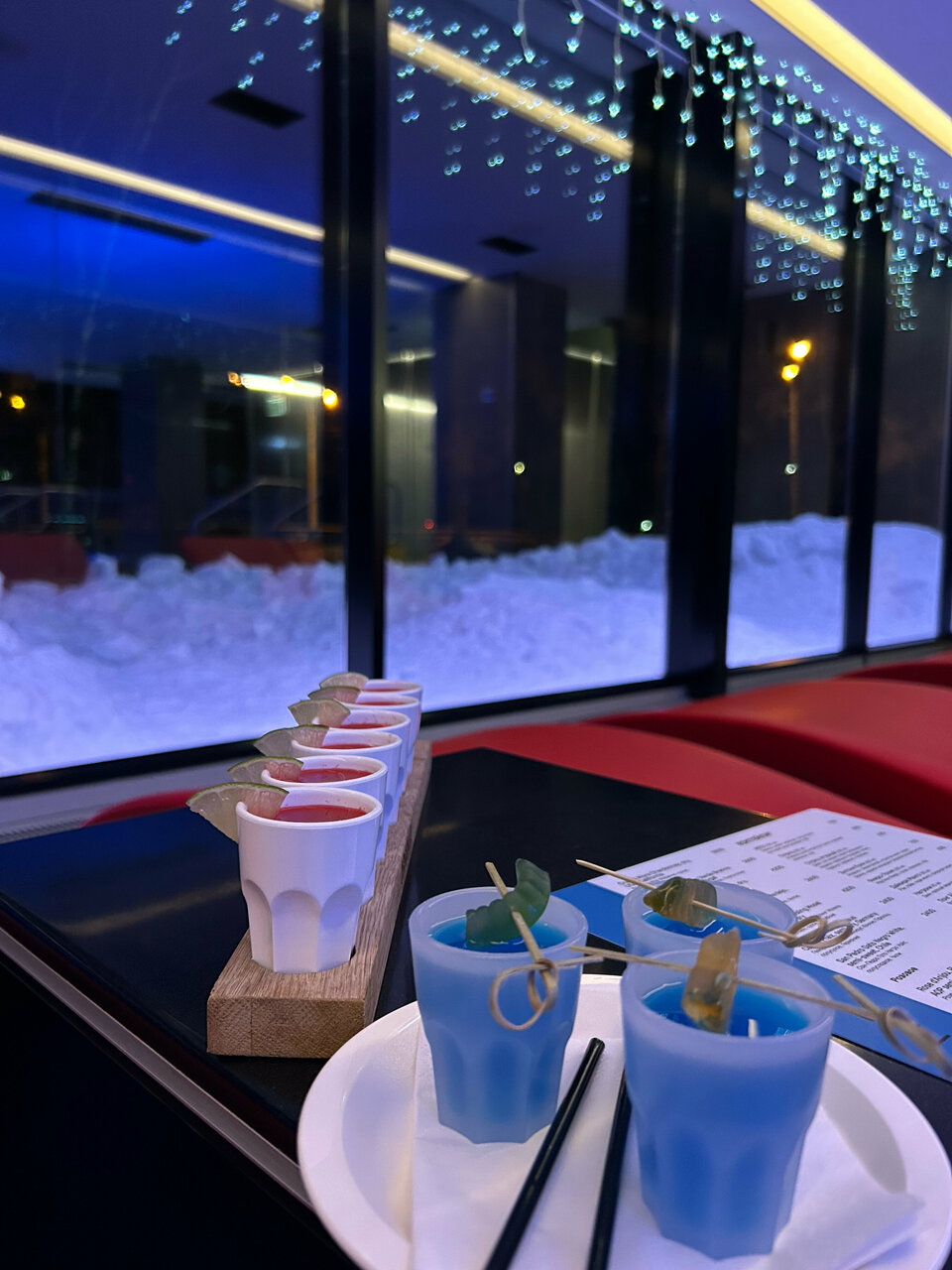 Гостиница Voda Сестрорецк-72