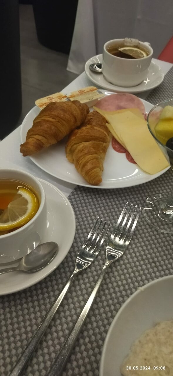 Гостиница Voda Сестрорецк-146