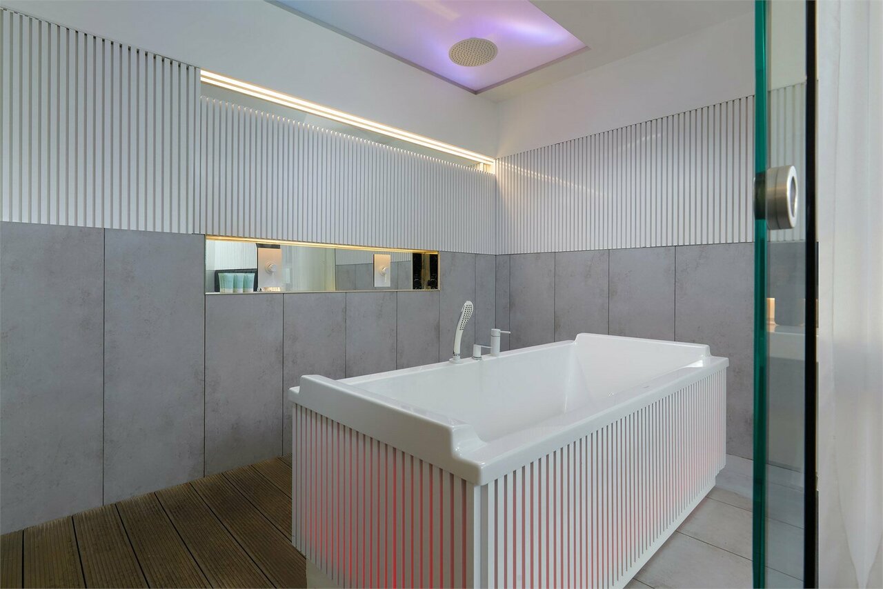 Гостиница Voda Сестрорецк