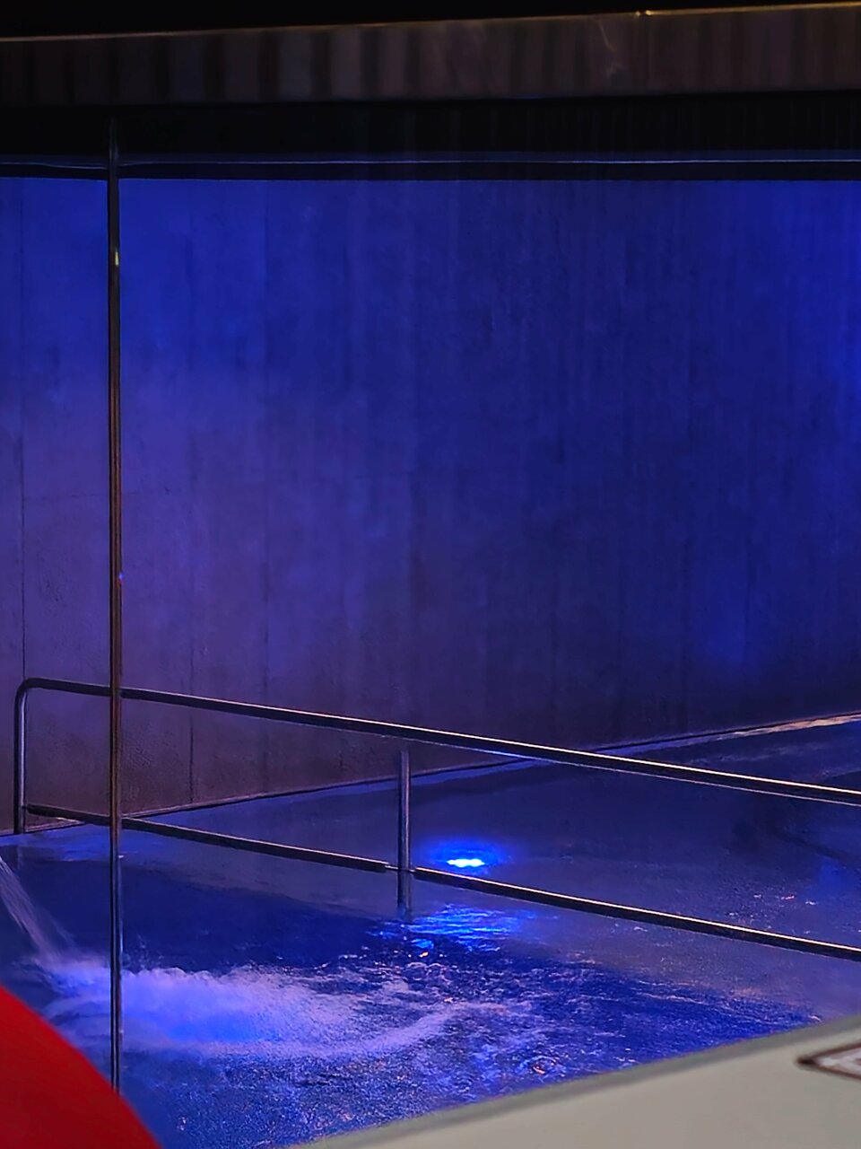 Гостиница Voda Сестрорецк-133