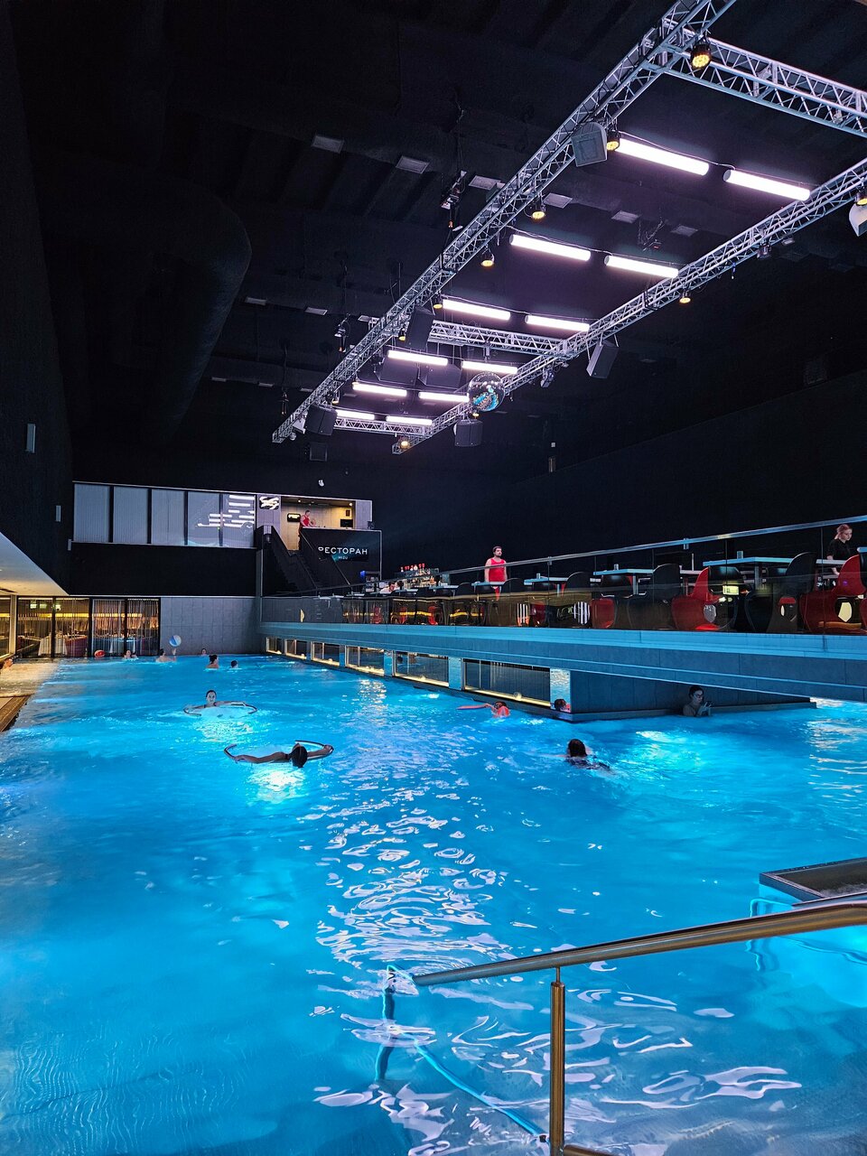 Гостиница Voda Сестрорецк-165