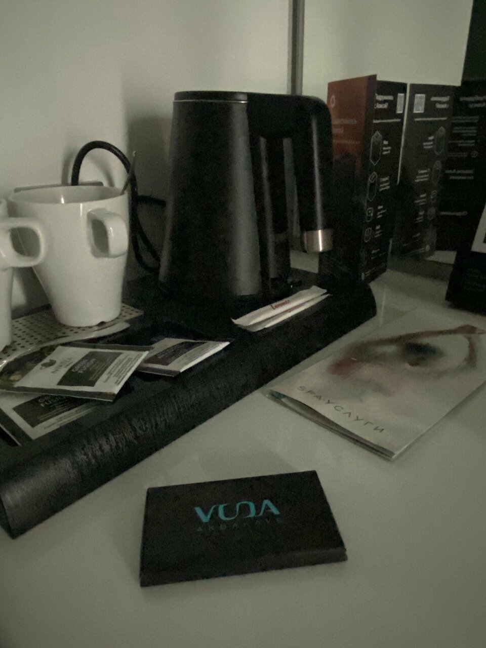 Гостиница Voda Сестрорецк-215