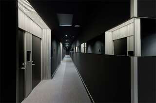 Гостиница Voda Сестрорецк Superior-12