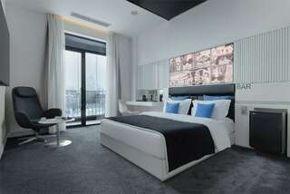 Гостиница Voda Сестрорецк Standard-6