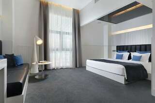 Гостиница Voda Сестрорецк Superior-4