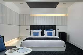 Гостиница Voda Сестрорецк Deluxe-5