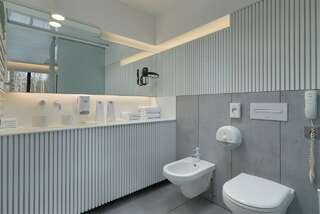 Гостиница Voda Сестрорецк Deluxe-8