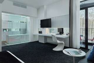 Гостиница Voda Сестрорецк Deluxe-4