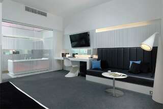 Гостиница Voda Сестрорецк Superior-3