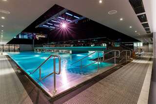 Гостиница Voda Сестрорецк Standard-13