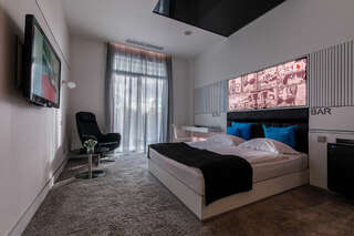 Гостиница Voda Сестрорецк-2