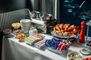 Гостиница Voda Сестрорецк Standard-9