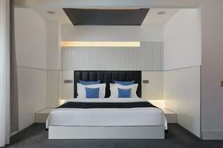 Гостиница Voda Сестрорецк Superior-5