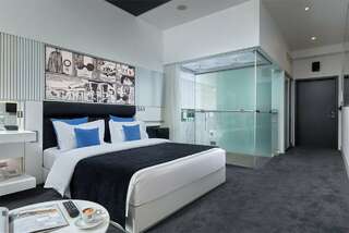 Гостиница Voda Сестрорецк Standard-4