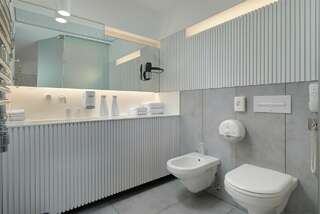 Гостиница Voda Сестрорецк Superior-7