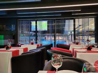 Гостиница Voda Сестрорецк-6