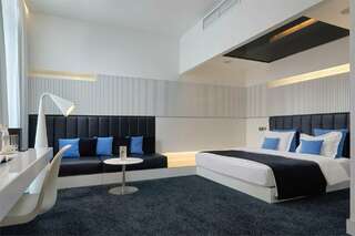 Гостиница Voda Сестрорецк Deluxe-3