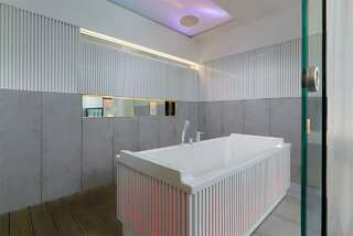 Гостиница Voda Сестрорецк Superior-6