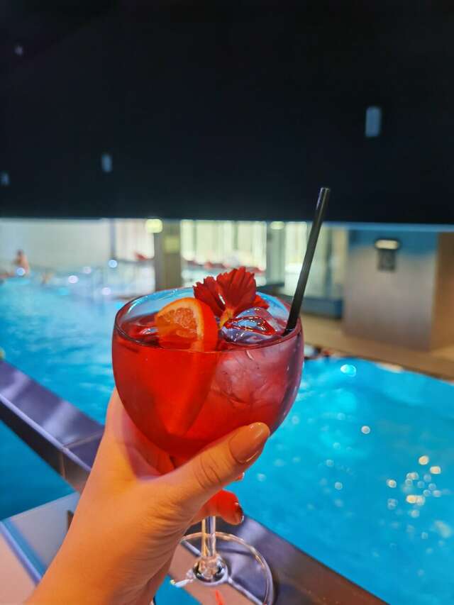 Гостиница Voda Сестрорецк-231