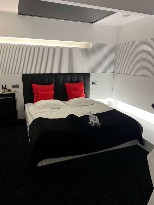 Гостиница Voda Сестрорецк-106