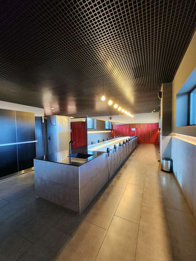 Гостиница Voda Сестрорецк-59