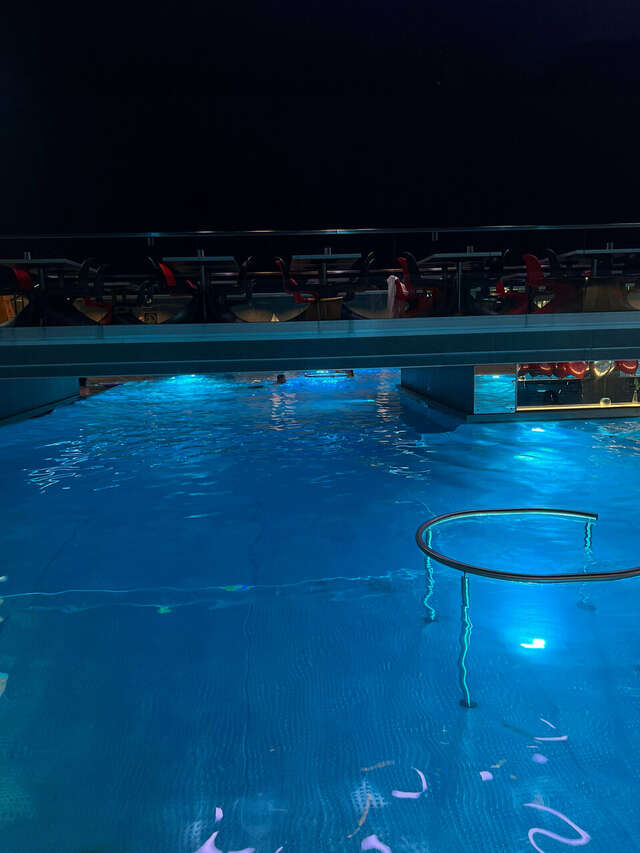 Гостиница Voda Сестрорецк-100