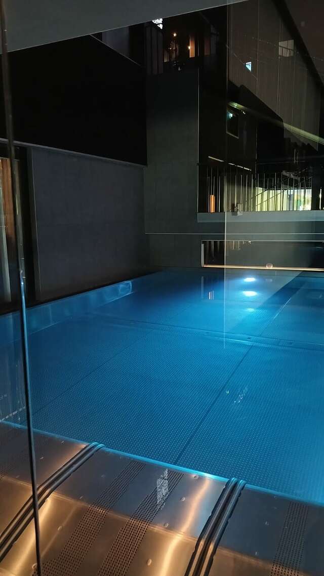 Гостиница Voda Сестрорецк-169