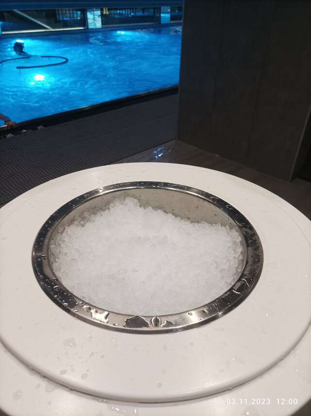 Гостиница Voda Сестрорецк-165