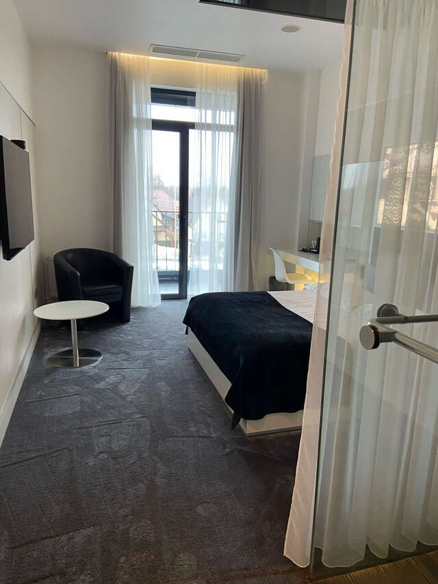 Гостиница Voda Сестрорецк-104