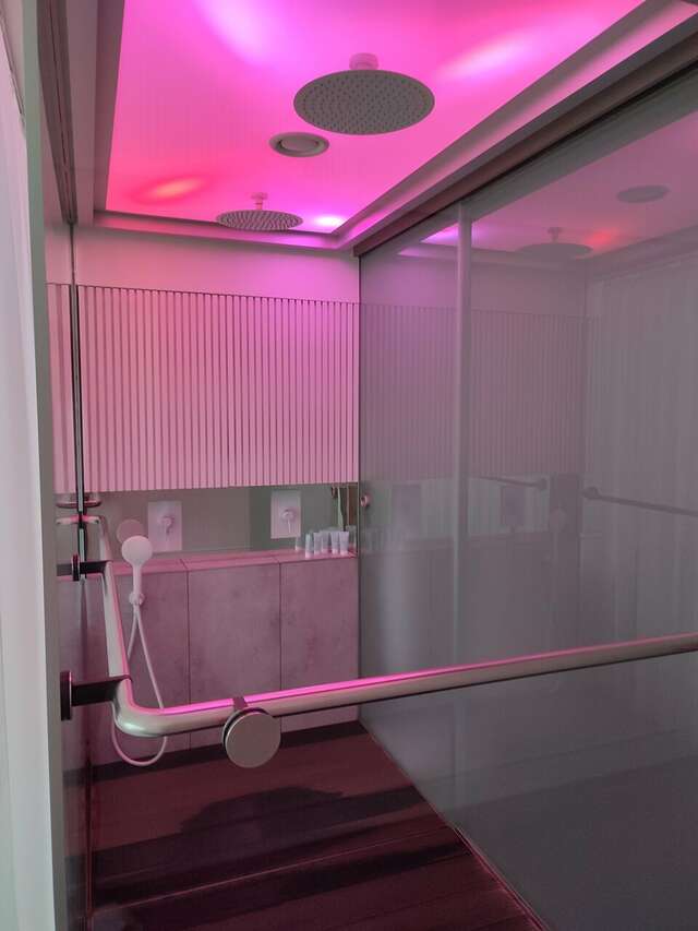 Гостиница Voda Сестрорецк-212