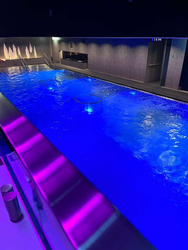 Гостиница Voda Сестрорецк-152