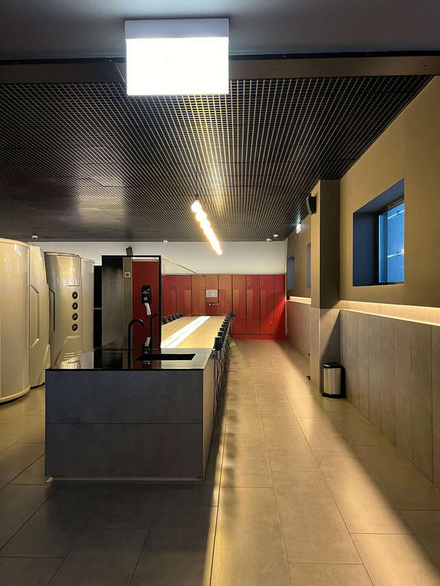 Гостиница Voda Сестрорецк-234