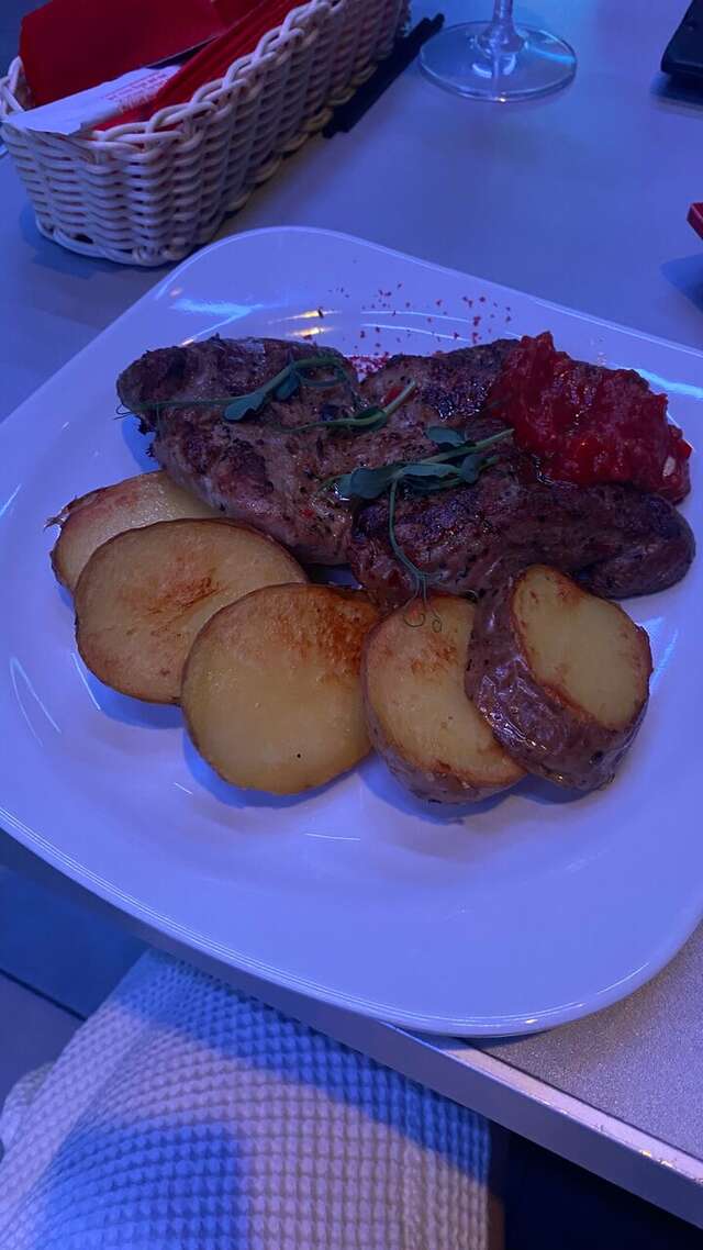 Гостиница Voda Сестрорецк-249