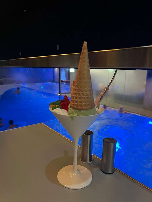 Гостиница Voda Сестрорецк-44