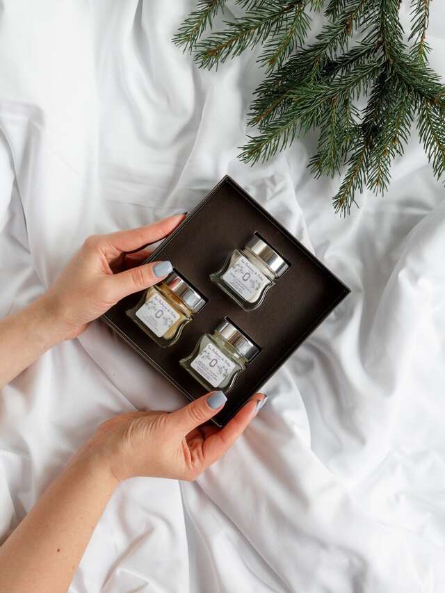 Гостиница Voda Сестрорецк-105