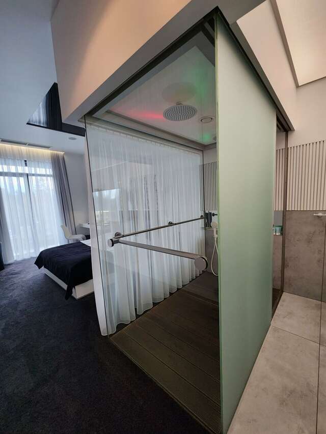 Гостиница Voda Сестрорецк-97