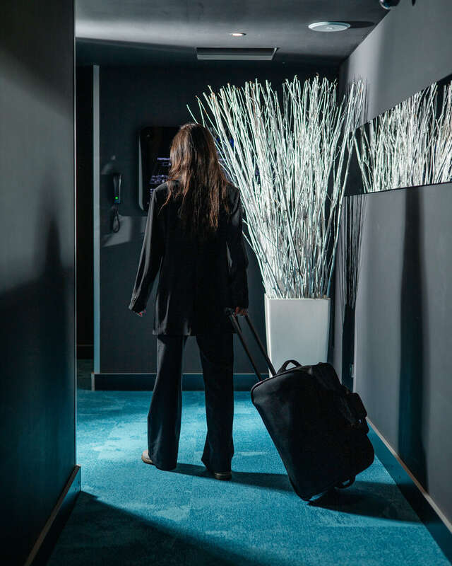 Гостиница Voda Сестрорецк-121