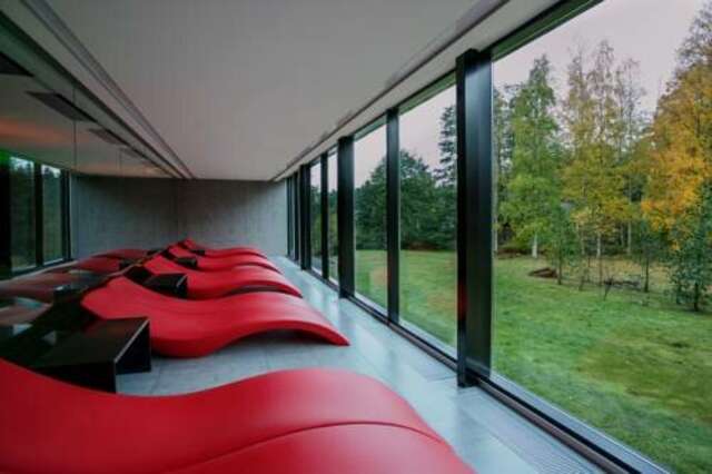 Гостиница Voda Сестрорецк-4