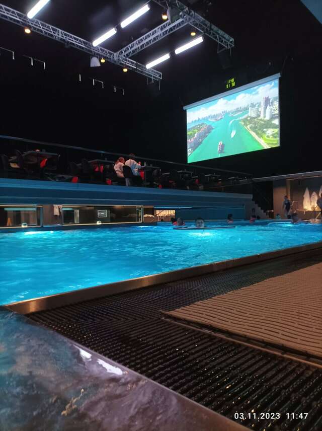 Гостиница Voda Сестрорецк-91