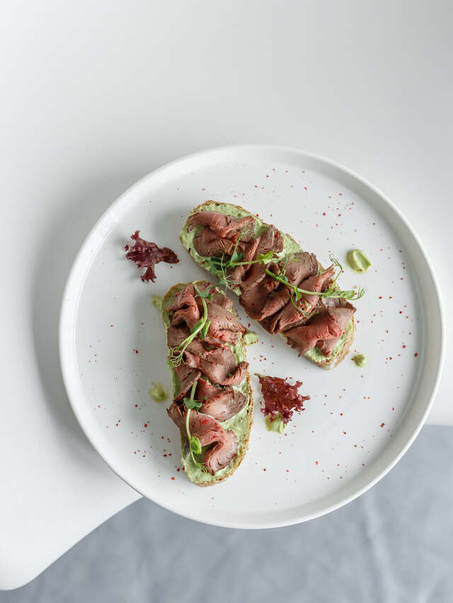 Гостиница Voda Сестрорецк-226