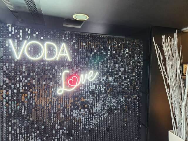 Гостиница Voda Сестрорецк-25