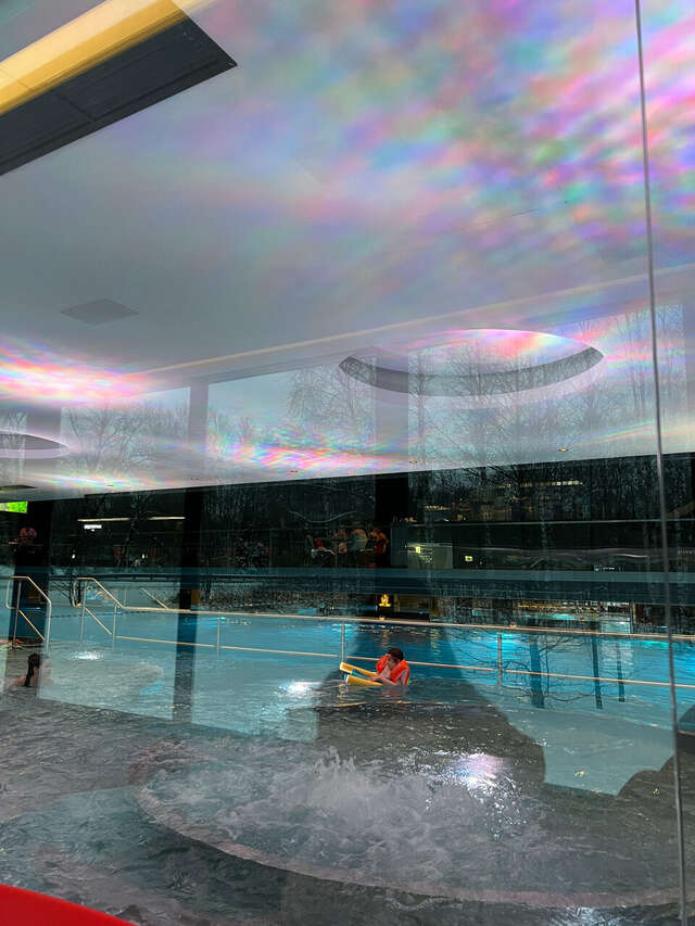 Гостиница Voda Сестрорецк-83