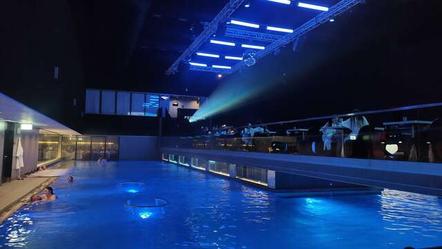 Гостиница Voda Сестрорецк-60