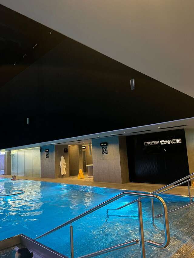 Гостиница Voda Сестрорецк-37