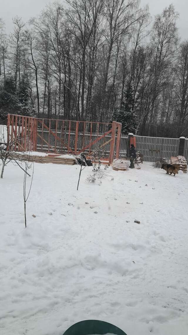 Гостиница Voda Сестрорецк-209