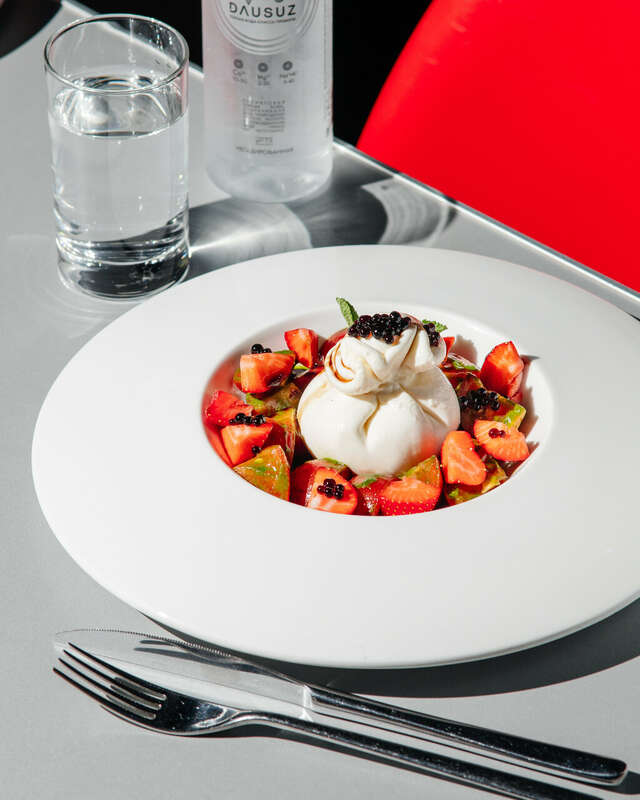 Гостиница Voda Сестрорецк-180